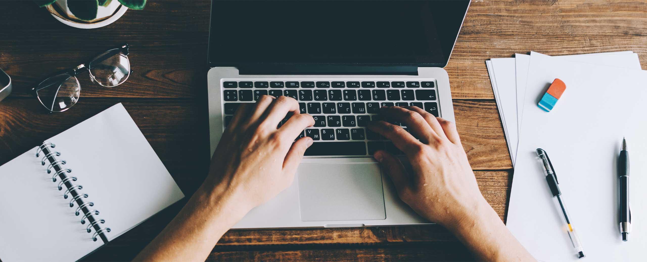 Hero Background Image